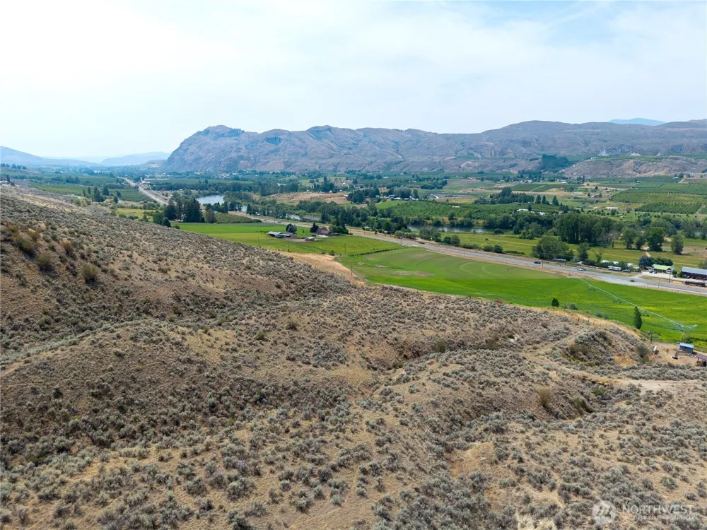 0 TBD Nicholson Road W #X Tonasket, WA 98855