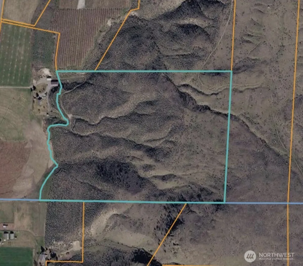 0 TBD Nicholson Road W #X Tonasket, WA 98855