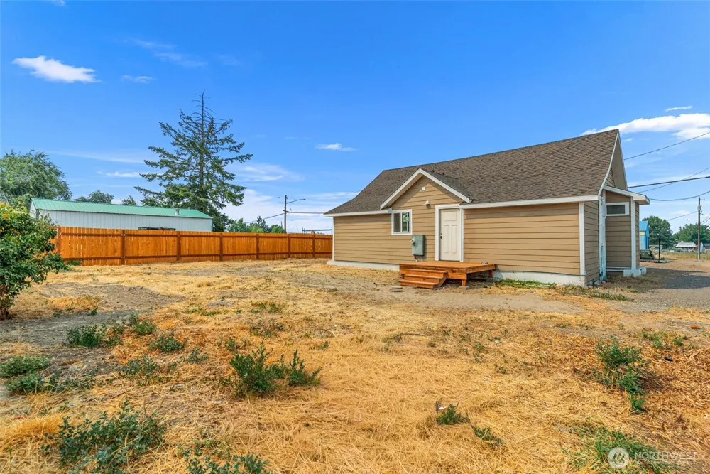 19412 Adams St NW Soap Lake, WA 98851