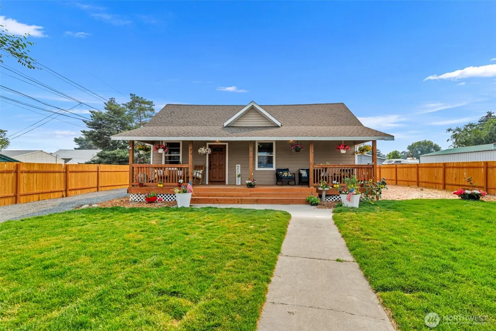 19412 Adams St NW Soap Lake, WA 98851