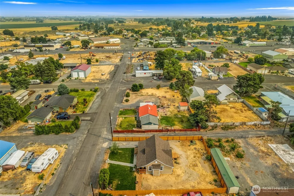19412 Adams St NW Soap Lake, WA 98851