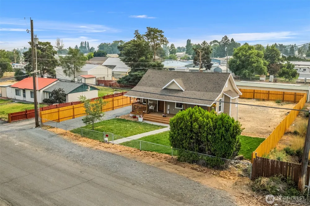 19412 Adams St NW Soap Lake, WA 98851