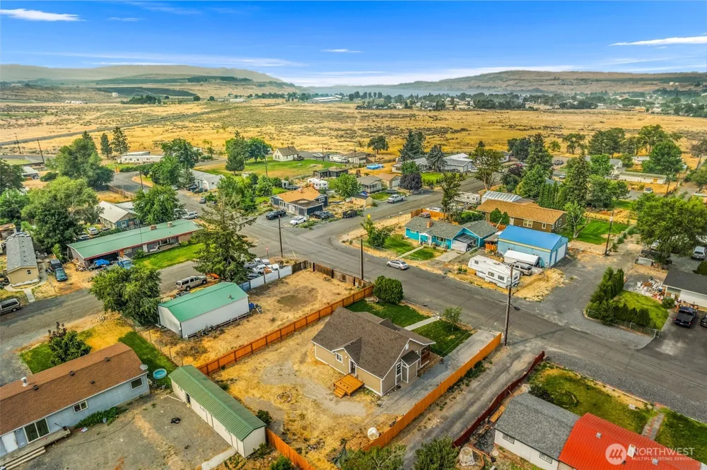 19412 Adams St NW Soap Lake, WA 98851