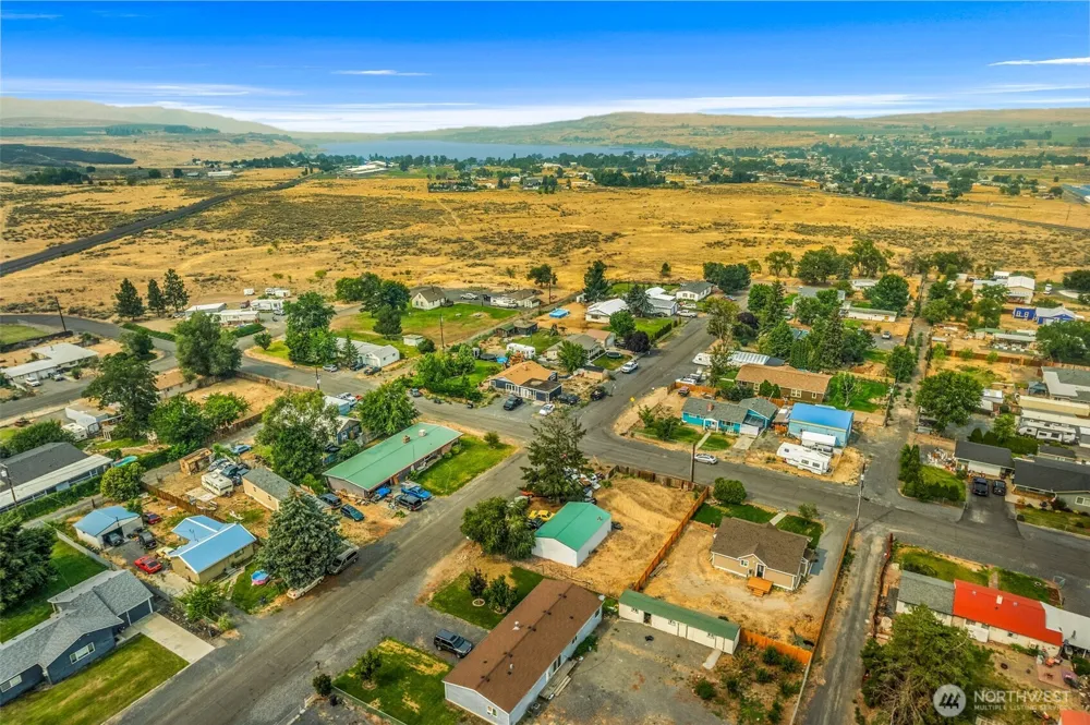 19412 Adams St NW Soap Lake, WA 98851