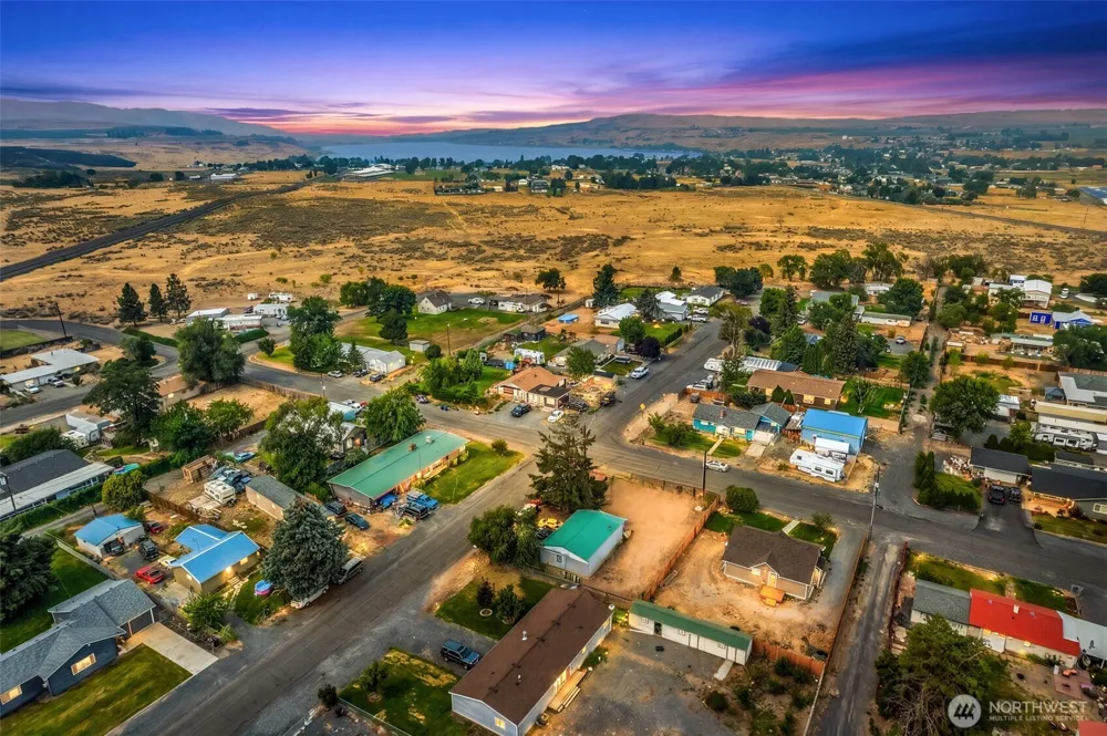 19412 Adams St NW Soap Lake, WA 98851