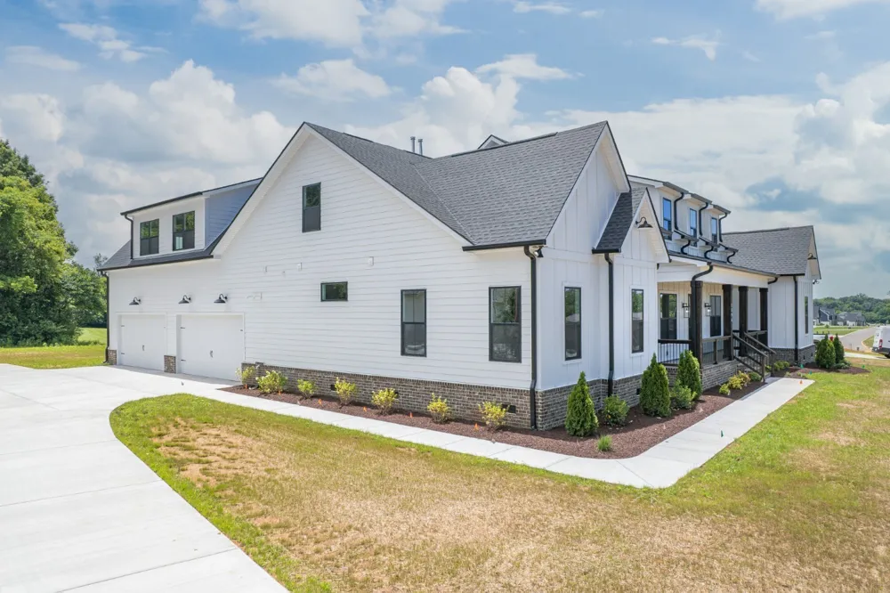 0 Polk Ln Columbia, TN 38401