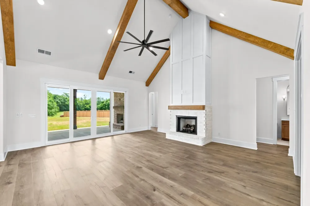 0 Polk Ln Columbia, TN 38401