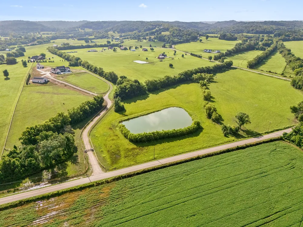 0 Polk Ln Columbia, TN 38401