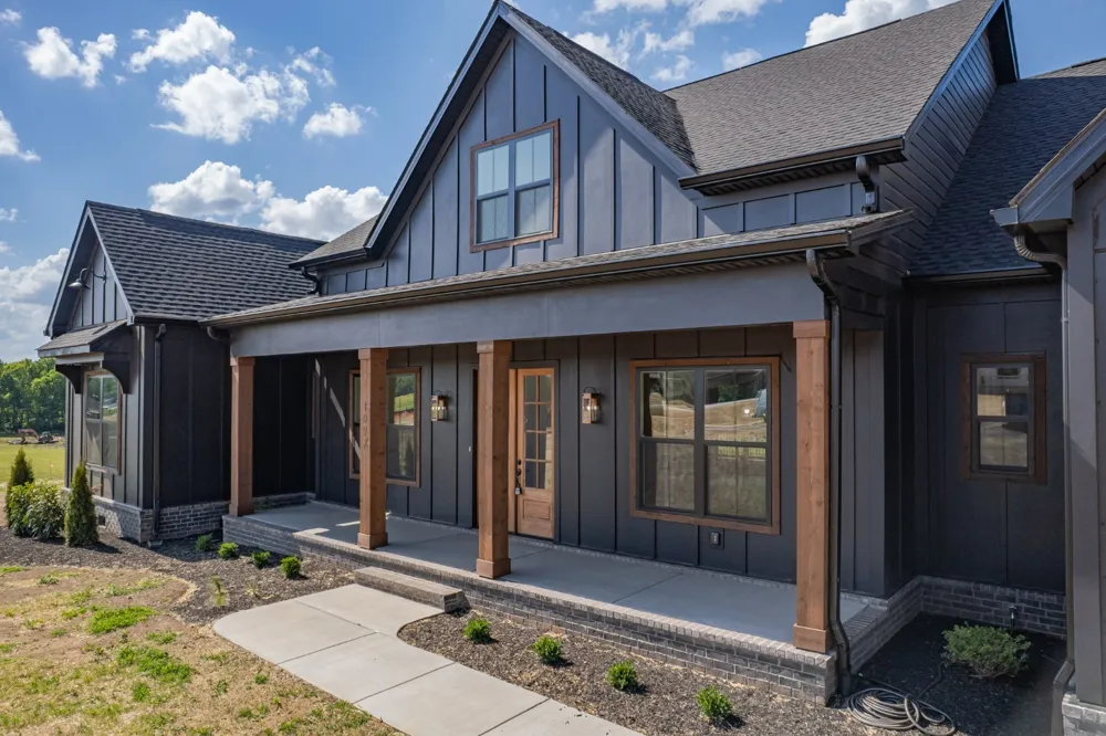 0 Polk Ln Columbia, TN 38401