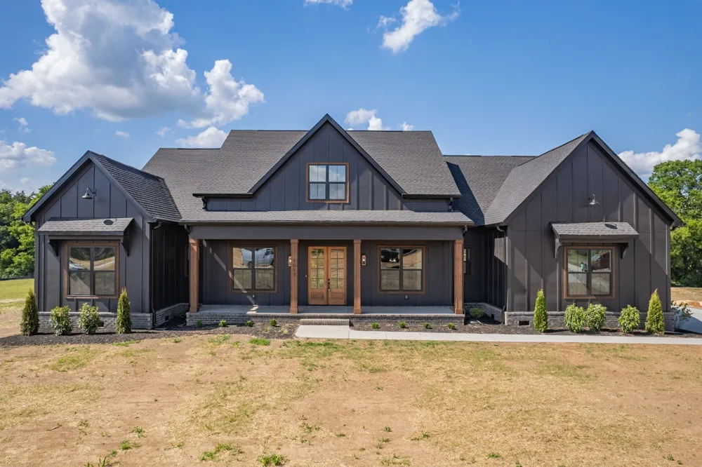 0 Polk Ln Columbia, TN 38401