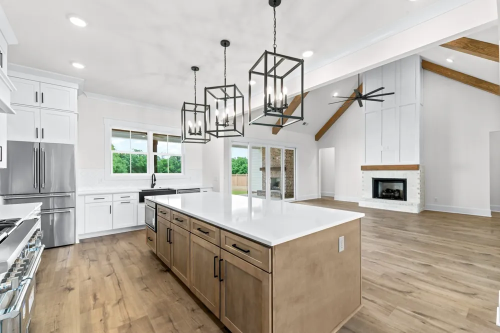 0 Polk Ln Columbia, TN 38401