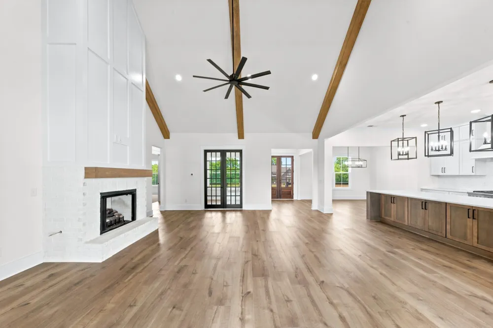 0 Polk Ln Columbia, TN 38401