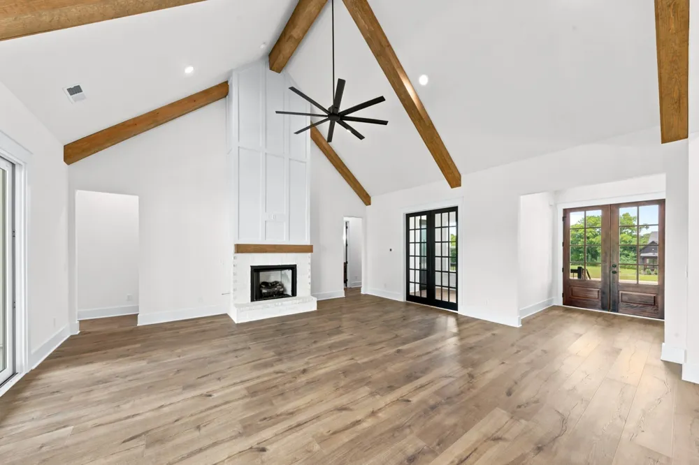 0 Polk Ln Columbia, TN 38401
