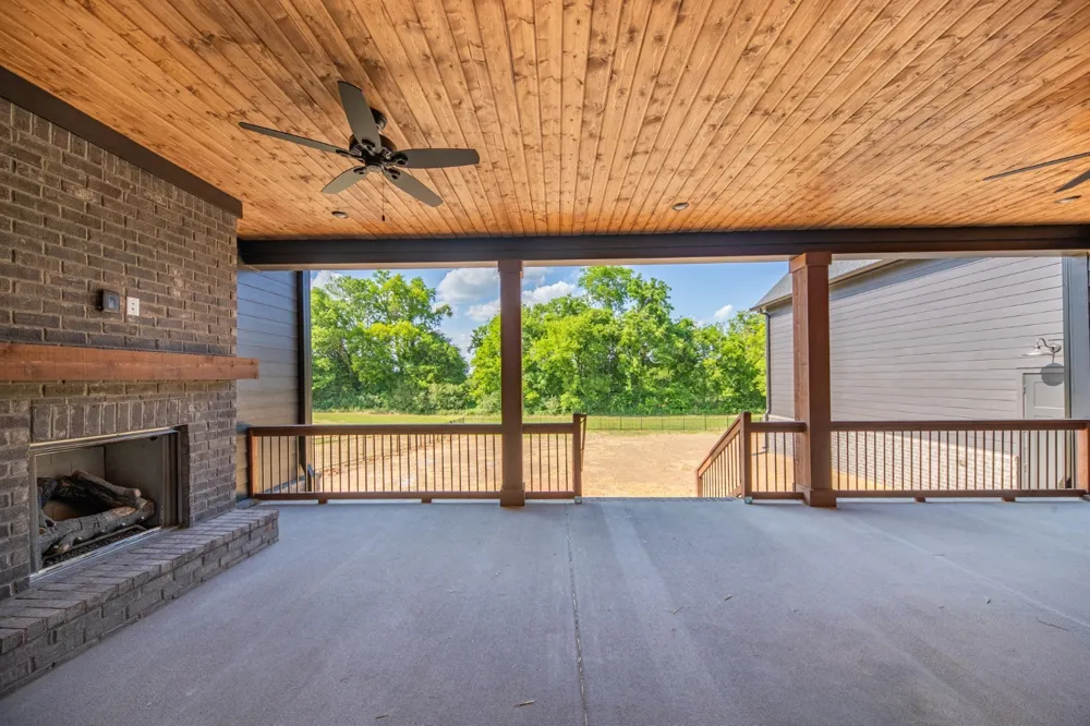 0 Polk Ln Columbia, TN 38401