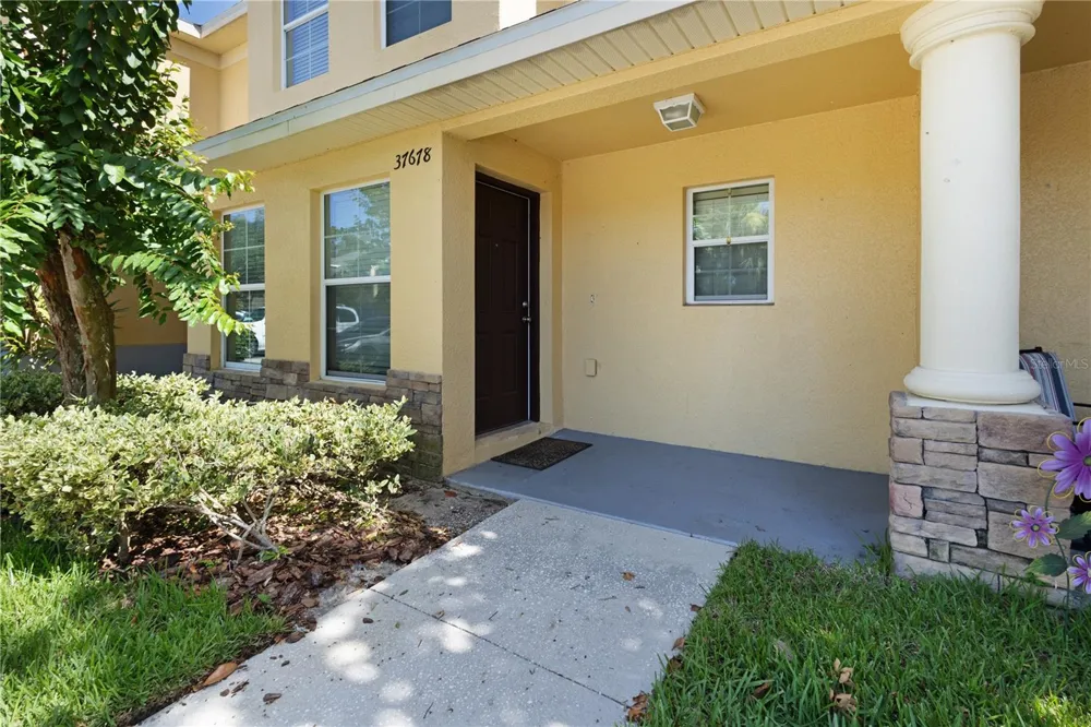 37678 AARALYN ROAD #57 Zephyrhills, FL 33542