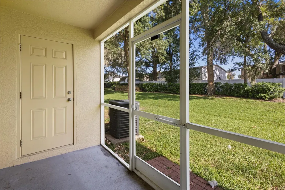 37678 AARALYN ROAD #57 Zephyrhills, FL 33542