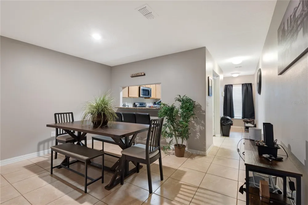 37678 AARALYN ROAD #57 Zephyrhills, FL 33542