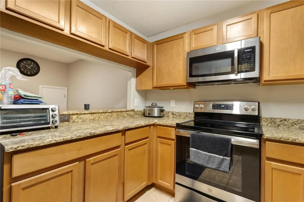 37678 AARALYN ROAD #57 Zephyrhills, FL 33542