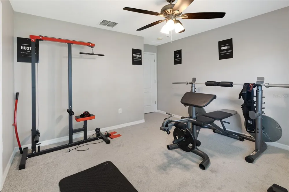37678 AARALYN ROAD #57 Zephyrhills, FL 33542