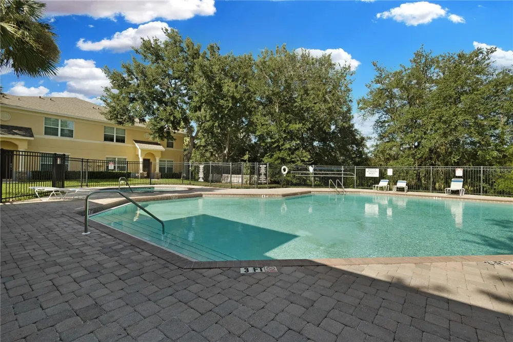 37678 AARALYN ROAD #57 Zephyrhills, FL 33542