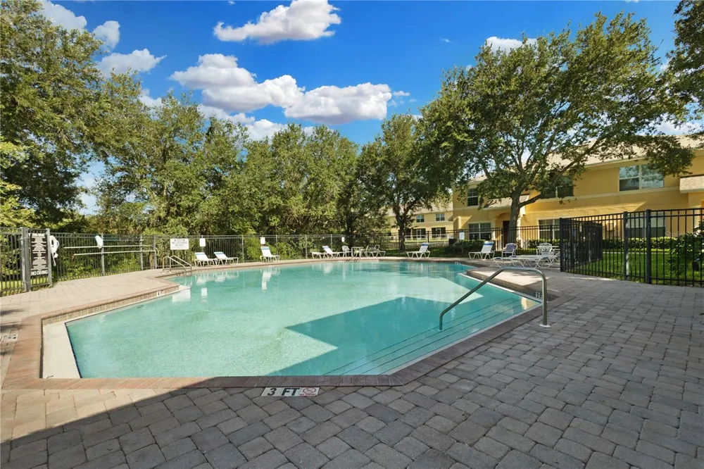37678 AARALYN ROAD #57 Zephyrhills, FL 33542