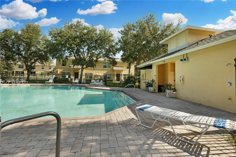 37678 AARALYN ROAD #57 Zephyrhills, FL 33542