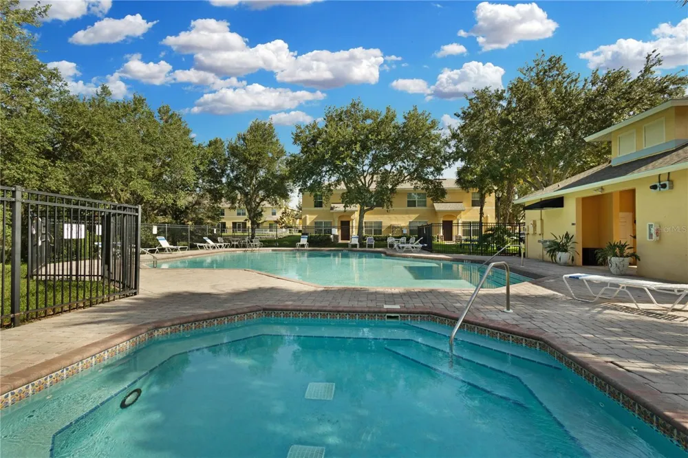 37678 AARALYN ROAD #57 Zephyrhills, FL 33542