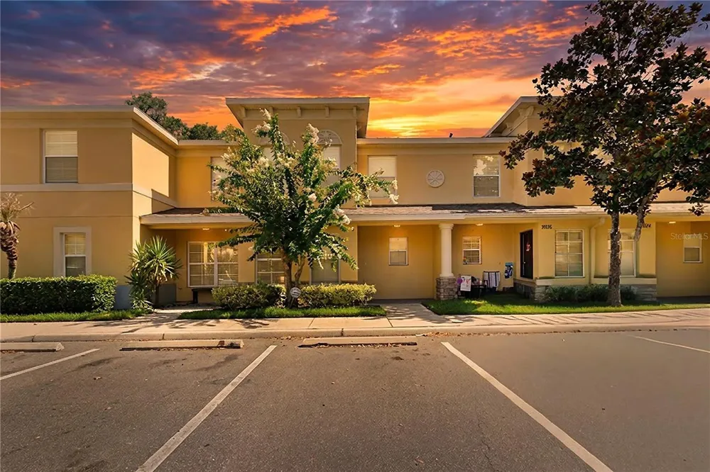 37678 AARALYN ROAD #57 Zephyrhills, FL 33542