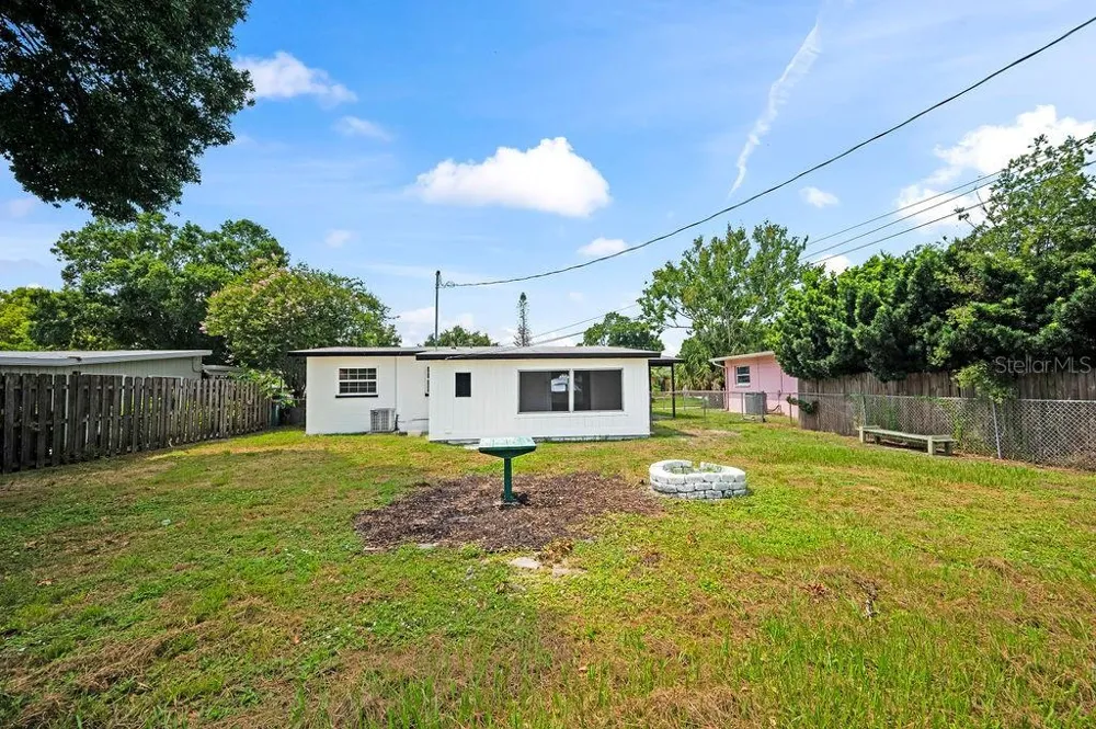 2204 SHELBY DRIVE Melbourne, FL 32935