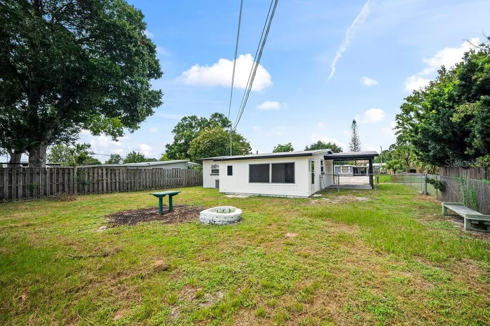 2204 SHELBY DRIVE Melbourne, FL 32935