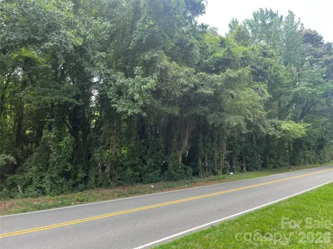 3.72 Acres Philadelphia Church Road