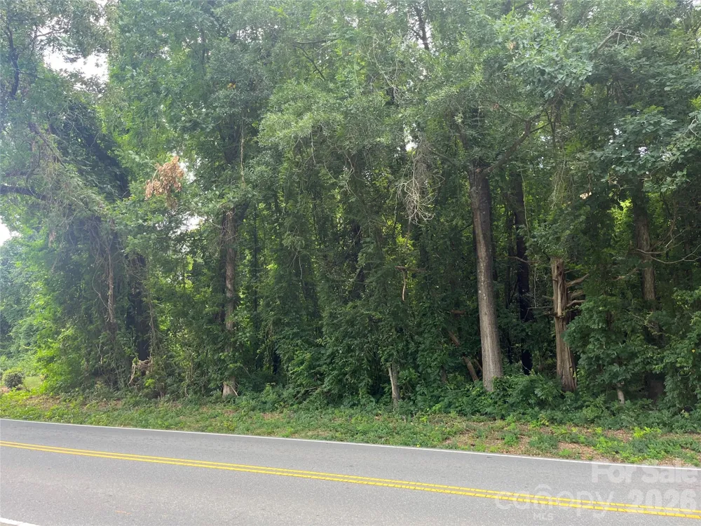 3.72 Acres Philadelphia Church Road Mint Hill, NC 28227