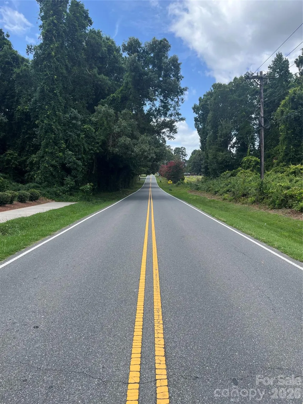 3.72 Acres Philadelphia Church Road Mint Hill, NC 28227