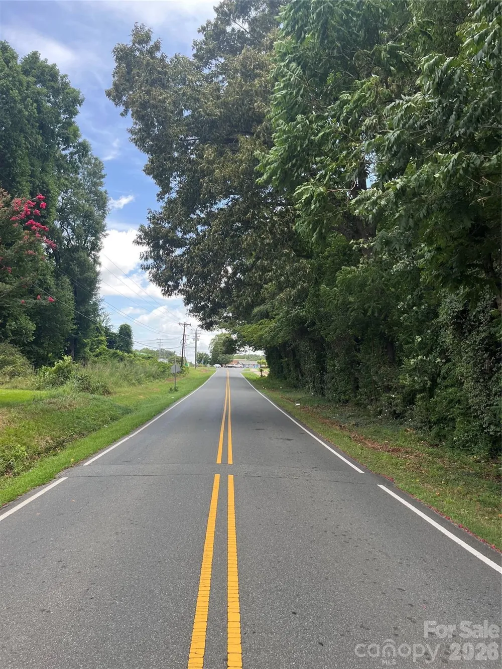3.72 Acres Philadelphia Church Road Mint Hill, NC 28227