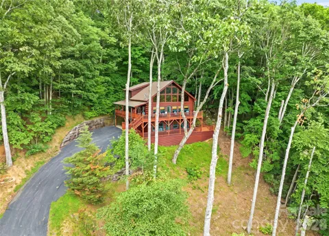 582 Tsalagi Trail