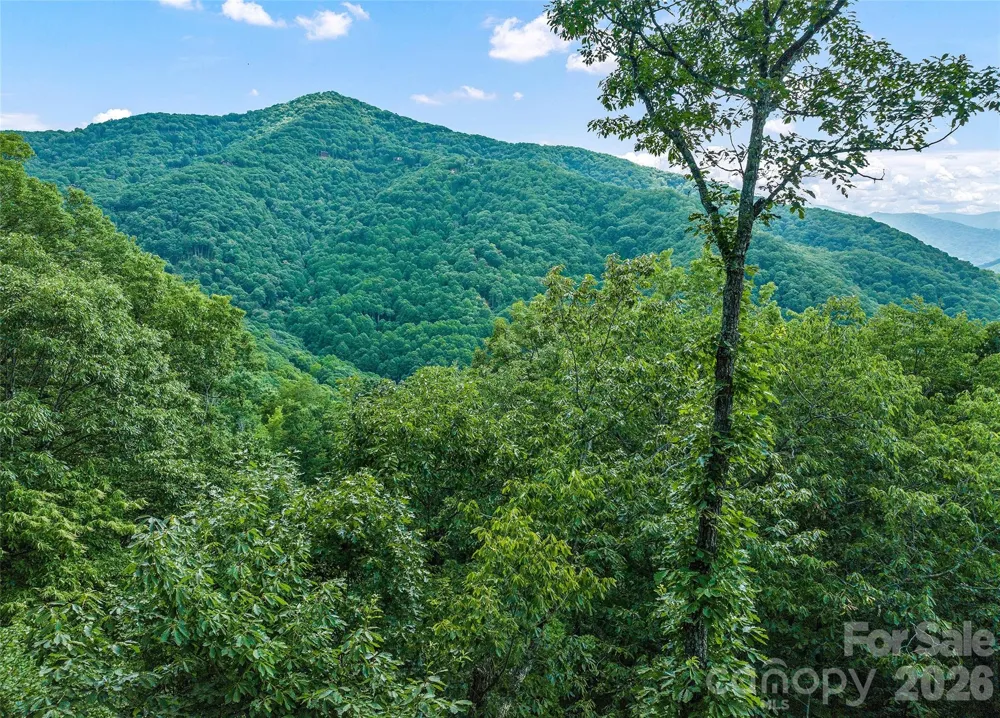 582 Tsalagi Trail Maggie Valley, NC 28751