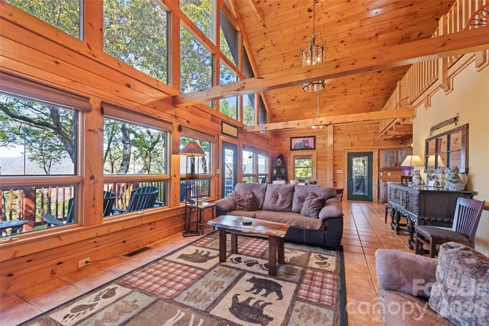 582 Tsalagi Trail Maggie Valley, NC 28751