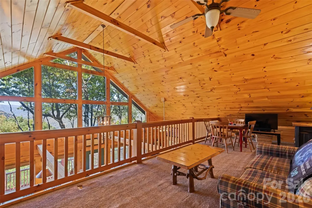 582 Tsalagi Trail Maggie Valley, NC 28751