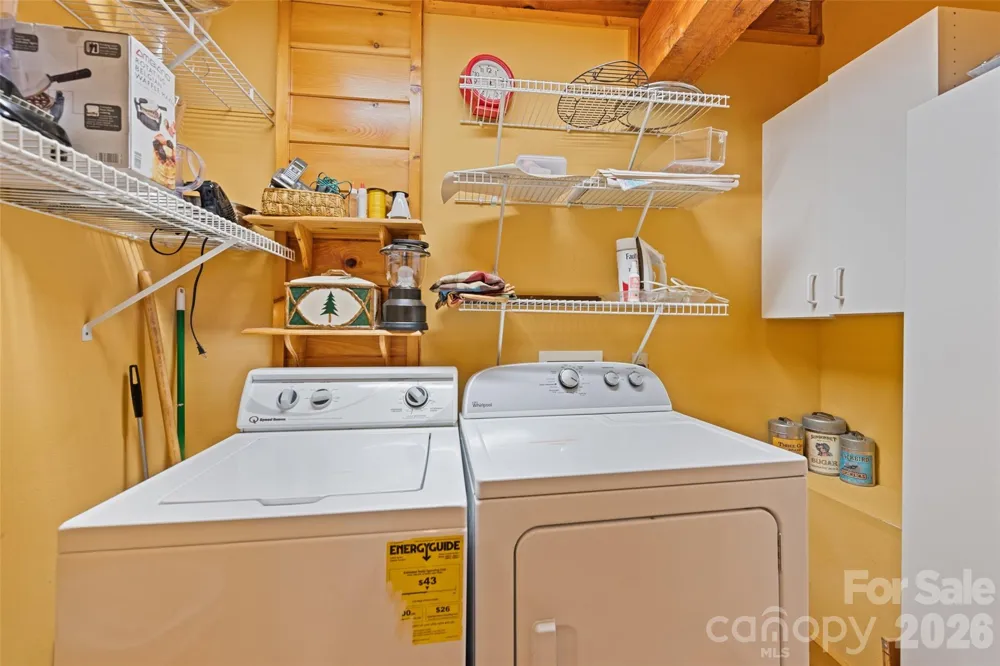 582 Tsalagi Trail Maggie Valley, NC 28751