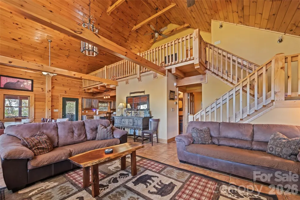 582 Tsalagi Trail Maggie Valley, NC 28751