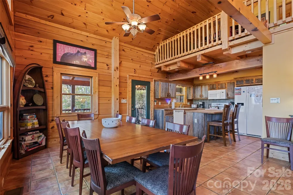 582 Tsalagi Trail Maggie Valley, NC 28751