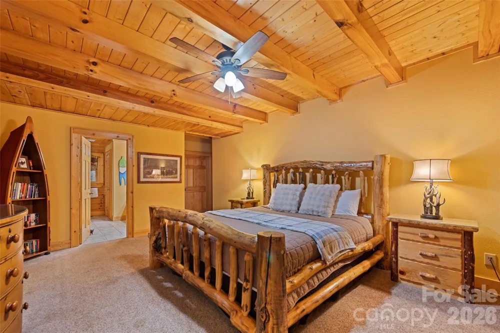 582 Tsalagi Trail Maggie Valley, NC 28751