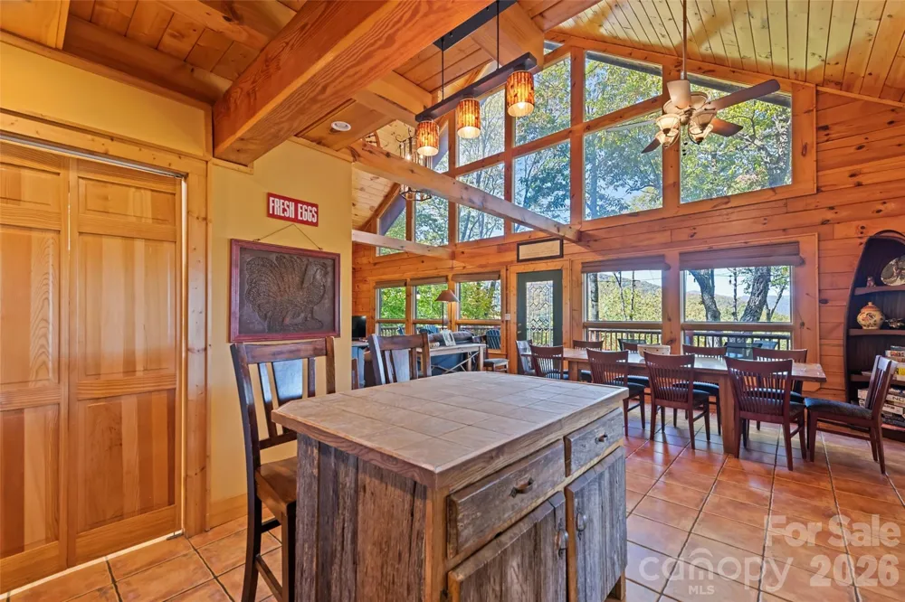 582 Tsalagi Trail Maggie Valley, NC 28751