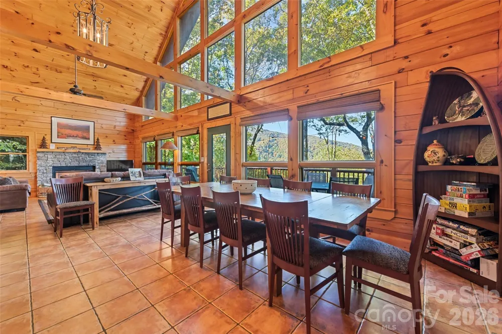 582 Tsalagi Trail Maggie Valley, NC 28751
