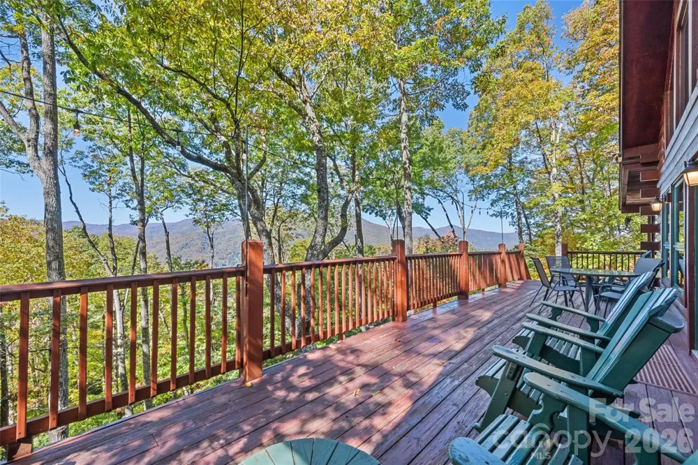 582 Tsalagi Trail Maggie Valley, NC 28751