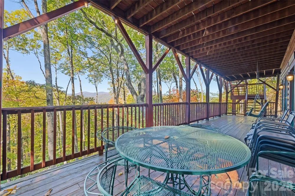 582 Tsalagi Trail Maggie Valley, NC 28751