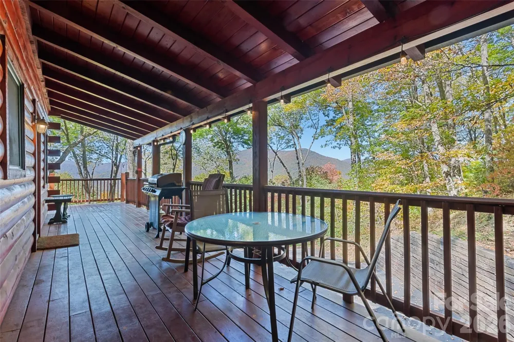 582 Tsalagi Trail Maggie Valley, NC 28751