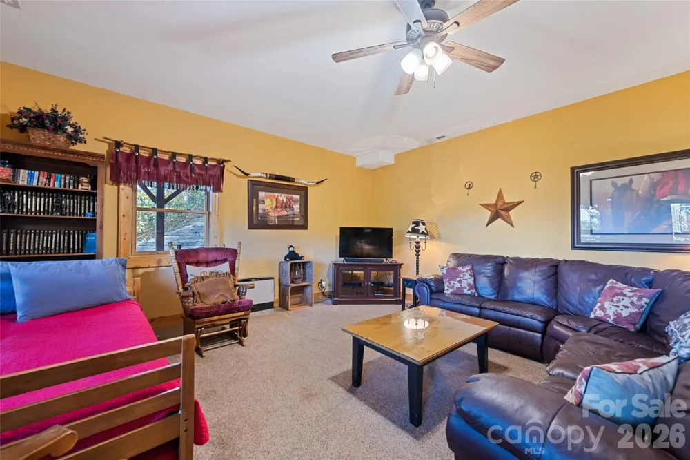 582 Tsalagi Trail Maggie Valley, NC 28751