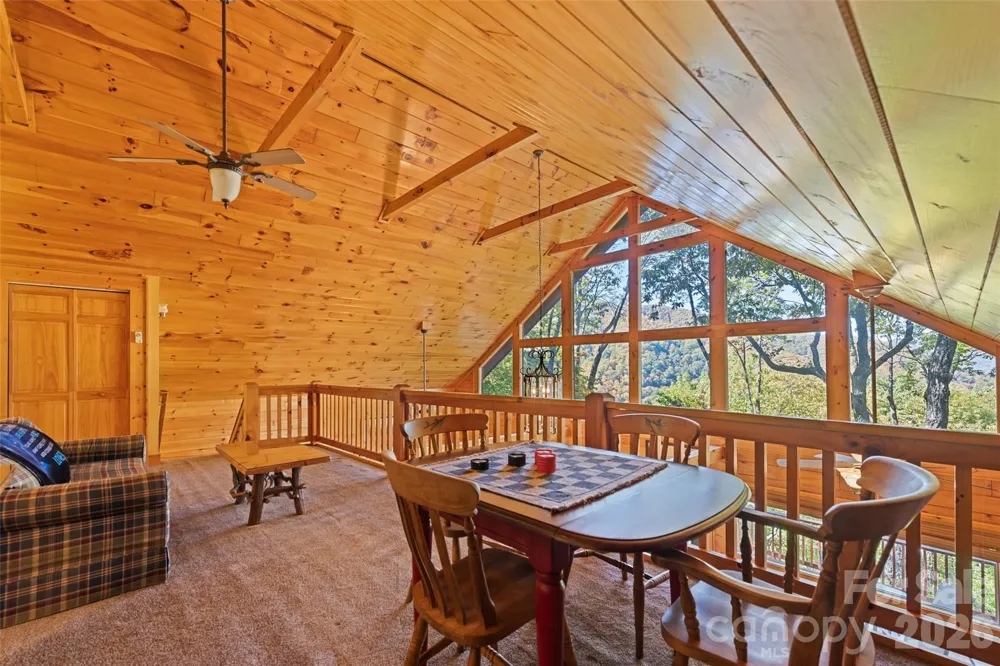 582 Tsalagi Trail Maggie Valley, NC 28751