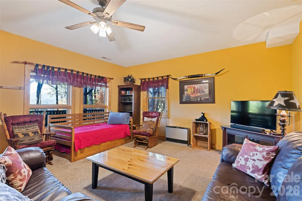 582 Tsalagi Trail Maggie Valley, NC 28751